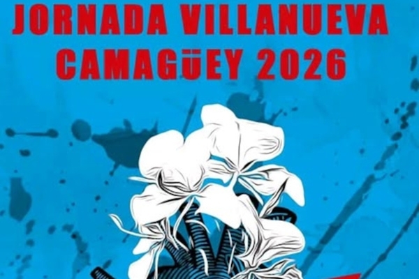 Villanueva Day in Camagüey with a focus on training and performance